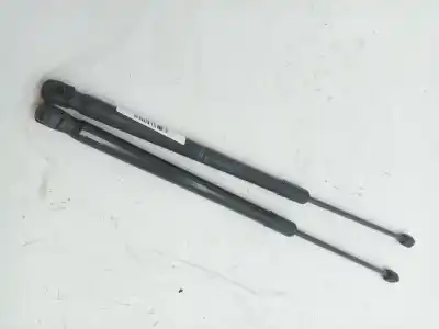 Pezzo di ricambio per auto di seconda mano ammortizzatori baule / porte per audi a3 (8v1, 8vk) 2.0 tdi riferimenti oem iam 8v4827552