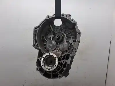 Pezzo di ricambio per auto di seconda mano riduttore per audi a3 (8v1, 8vk) 2.0 tdi riferimenti oem iam pgt