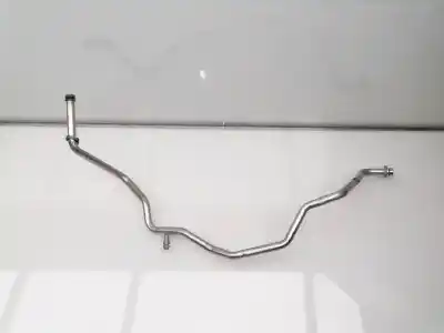 Автозапчастина б/у труби кондиціонації для renault kangoo (f/kc0) kangoo посилання на oem iam 924414042r  