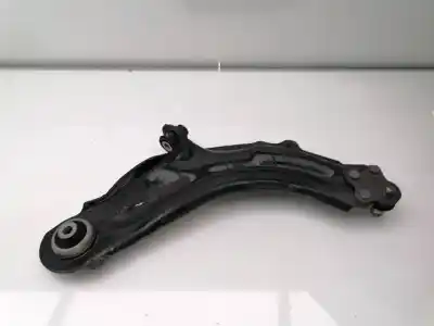 Автозапчасти б/у передний левый нижний рычаг подвески за RENAULT KANGOO F/KC0 K9KE6 ссылки OEM IAM 8200586561   Автозапчасти б/у передний левый нижний рычаг подвески за RENAULT KANGOO F/KC0 K9KE6 ссылки OEM IAM 8200586561