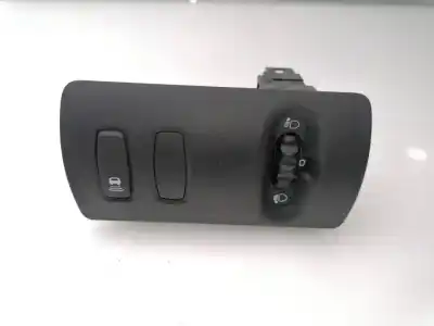 Pezzo di ricambio per auto di seconda mano COMANDO MULTIFUNZIONE per RENAULT KANGOO (F/KC0)  Riferimenti OEM IAM 8200379685  