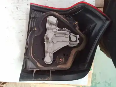 Pezzo di ricambio per auto di seconda mano lampada posteriore sinistra per toyota corolla (e12) * riferimenti oem iam 8156113610  