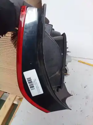 Pezzo di ricambio per auto di seconda mano lampada posteriore sinistra per toyota corolla (e12) * riferimenti oem iam 8156113610  