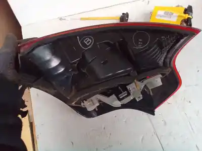 Pezzo di ricambio per auto di seconda mano lampada posteriore sinistra per toyota corolla (e12) * riferimenti oem iam 8156113610  