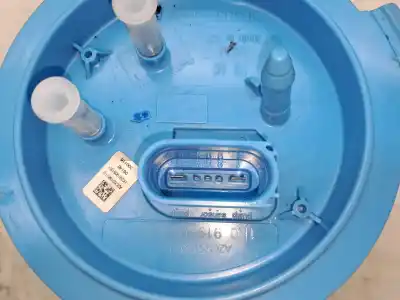 Автозапчастина б/у індикатор для audi a3 (8p) a3 посилання на oem iam 1k0919051bh  