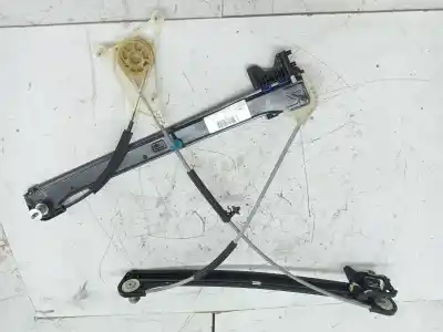 Pezzo di ricambio per auto di seconda mano alzacristalli anteriore destro per audi a3 (8v1, 8vk) 2.0 tdi riferimenti oem iam 8v4837462