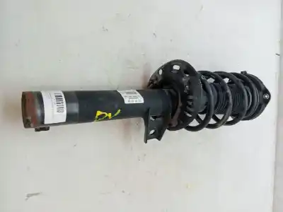 Peça sobressalente para automóvel em segunda mão AMORTECEDOR DIANTEIRO DIREITO por AUDI A3 (8P)  Referências OEM IAM 1T0413031DB  
