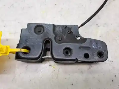 Peça sobressalente para automóvel em segunda mão fechadura do capô por audi a3 (8p) a3 referências oem iam 8p0823509h  