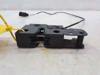 Peça sobressalente para automóvel em segunda mão fechadura do capô por audi a3 (8p) a3 referências oem iam 8p0823509h  