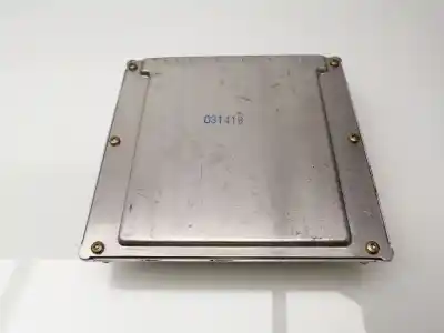 Second-hand car spare part ecu engine control for bmw x5 (e53) m57-306d1 oem iam references 7789376  0281010314