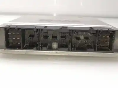 Second-hand car spare part ecu engine control for bmw x5 (e53) m57-306d1 oem iam references 7789376  0281010314