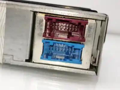 Peça sobressalente para automóvel em segunda mão módulo / sistema de navegação gps por bmw x5 (e53) m57-306d1 referências oem iam 65906920182  692018203