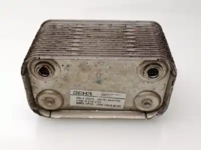 Second-hand car spare part Engine Oil Cooler for BMW X5 (E53) 306D1 OEM IAM references 171075007540  