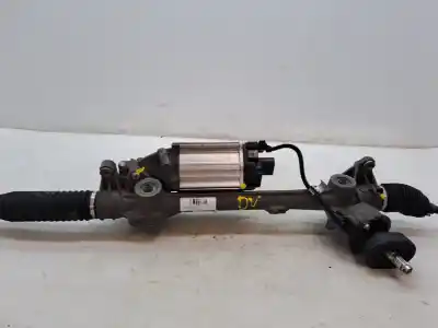 Second-hand car spare part steering rack for audi a3 (8p) a3 oem iam references 1k1423051dl  