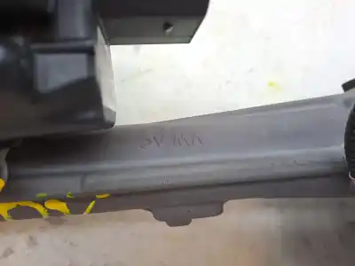 Second-hand car spare part steering rack for audi a3 (8p) a3 oem iam references 1k1423051dl  