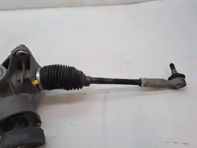 Second-hand car spare part steering rack for audi a3 (8p) a3 oem iam references 1k1423051dl  