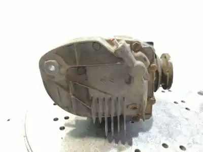 Pezzo di ricambio per auto di seconda mano differenziale posteriore per bmw x5 (e53) m57-306d1 riferimenti oem iam 33107510660  07510659