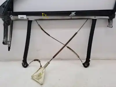 Автозапчастина б/у регулятор переднього правого скла для audi a3 (8p) a3 посилання на oem iam 8p3837462c  