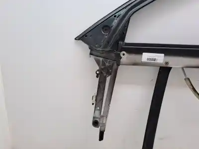 Автозапчастина б/у регулятор переднього правого скла для audi a3 (8p) a3 посилання на oem iam 8p3837462c  