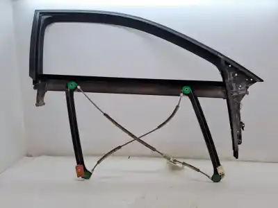 Автозапчастина б/у регулятор переднього правого скла для audi a3 (8p) a3 посилання на oem iam 8p3837462c  