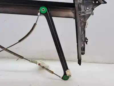 Автозапчастина б/у регулятор переднього правого скла для audi a3 (8p) a3 посилання на oem iam 8p3837462c  