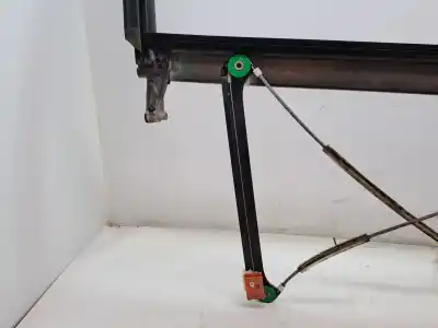 Автозапчастина б/у регулятор переднього правого скла для audi a3 (8p) a3 посилання на oem iam 8p3837462c  