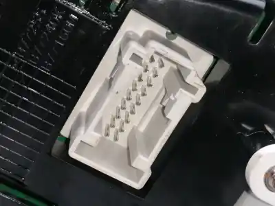 Peça sobressalente para automóvel em segunda mão quadrante por ds 4 bh01 referências oem iam 9814681980  a2c98972500 - 9812834180