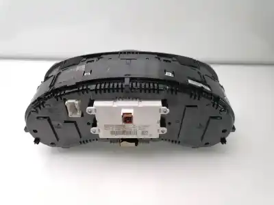 Peça sobressalente para automóvel em segunda mão quadrante por ds 4 bh01 referências oem iam 9814681980  a2c98972500 - 9812834180