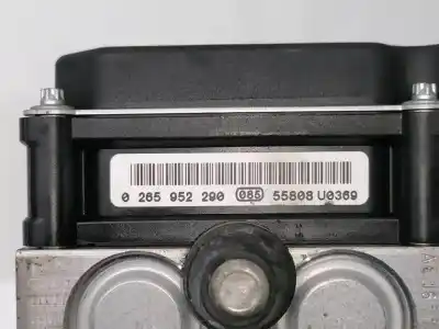 Peça sobressalente para automóvel em segunda mão abs por ds 4 bh01 referências oem iam 1682590180  0265252804 - 9678558080