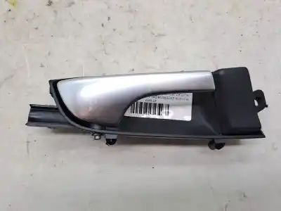 Second-hand car spare part Exterior Left Front Door Handle for AUDI A3 (8P) A3 OEM IAM references 8P3867020  