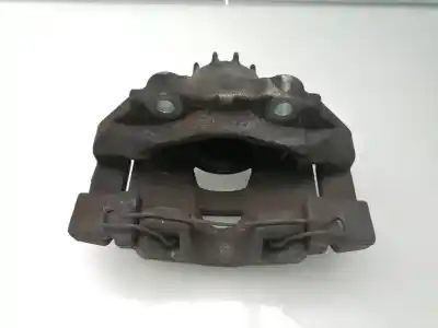 Peça sobressalente para automóvel em segunda mão pinça de travão dianteira direita por ds 4 bh01 referências oem iam 9677343080  11360108283
