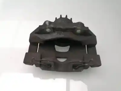 Peça sobressalente para automóvel em segunda mão pinça de travão dianteira esquerda por ds 4 bh01 referências oem iam 9677342980  11360108273