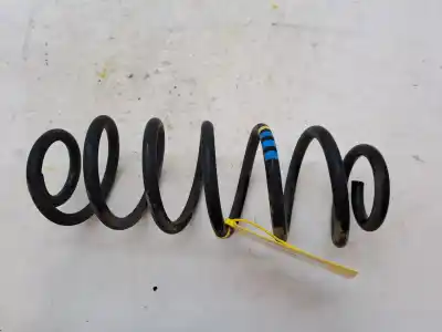 Peça sobressalente para automóvel em segunda mão Mola De Suspensão por AUDI A3 (8P) A3 Referências OEM IAM 8P0511115P  