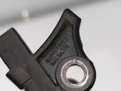 Автозапчастина б/у датчик для ds 4 bh01 посилання на oem iam 9665386780  