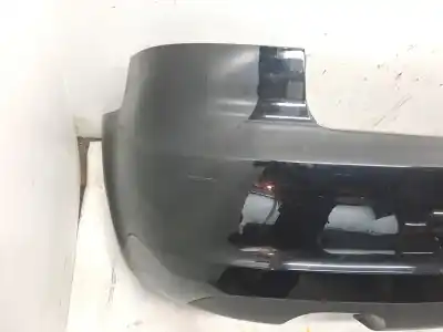 Автозапчастина б/у задній бампер для audi a3 (8p) a3 посилання на oem iam 8p3807303dgru  8p3807303dz9y - 8p3807303d