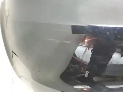 Автозапчастина б/у задній бампер для audi a3 (8p) a3 посилання на oem iam 8p3807303dgru  8p3807303dz9y - 8p3807303d