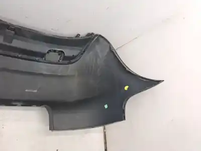 Автозапчастина б/у задній бампер для audi a3 (8p) a3 посилання на oem iam 8p3807303dgru  8p3807303dz9y - 8p3807303d