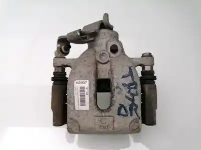 Peça sobressalente para automóvel em segunda mão Pinça De Travão Traseira Direita por DS 4 BH01 Referências OEM IAM 32054067  