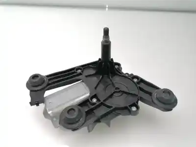 Автозапчастина б/у двигатель заднього склоочисника для ds 4 bh01 посилання на oem iam 9680477480  