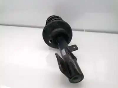 Peça sobressalente para automóvel em segunda mão amortecedor dianteiro esquerdo por ds 4 bh01 referências oem iam 9815714680  