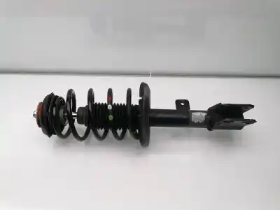 Peça sobressalente para automóvel em segunda mão AMORTECEDOR DIANTEIRO ESQUERDO por DS 4  Referências OEM IAM 9815714680  