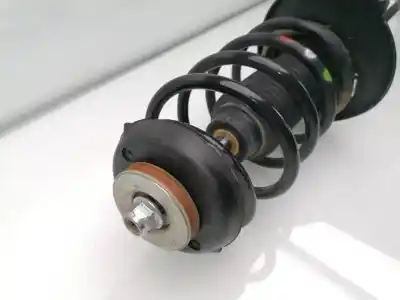Peça sobressalente para automóvel em segunda mão amortecedor dianteiro esquerdo por ds 4 bh01 referências oem iam 9815714680  