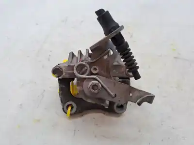 Pezzo di ricambio per auto di seconda mano pinza freno posteriore sinistra per audi a3 (8p) a3 riferimenti oem iam 1k0615423j  