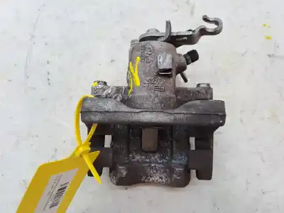 Pezzo di ricambio per auto di seconda mano pinza freno posteriore sinistra per audi a3 (8p) a3 riferimenti oem iam 1k0615423j  