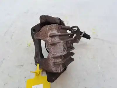 Pezzo di ricambio per auto di seconda mano pinza freno posteriore sinistra per audi a3 (8p) a3 riferimenti oem iam 1k0615423j  