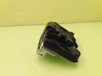 Автозапчастина б/у замок передній праві двері для seat mii (kf1) chyb посилання на oem iam 1s1837016b  