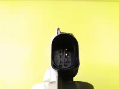 Автозапчастина б/у замок передній праві двері для seat mii (kf1) chyb посилання на oem iam 1s1837016b  