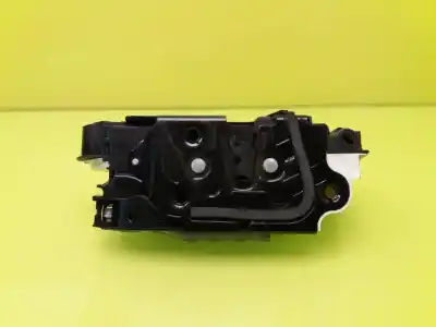 Автозапчастина б/у ЗАМОК ПЕРЕДНІЙ ПРАВІ ДВЕРІ для SEAT MII (KF1)  Посилання на OEM IAM 1S1837016B  