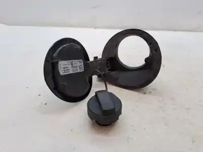 Автозапчасти б/у наружная крышка топлива за audi a3 (8p) a3 ссылки oem iam 8p0809907cgru