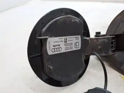 Автозапчасти б/у наружная крышка топлива за audi a3 (8p) a3 ссылки oem iam 8p0809907cgru  8p0809999d